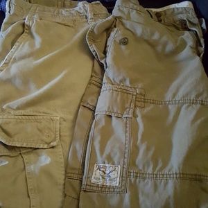 Men's American Eagle